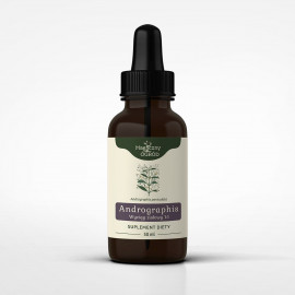 Tinctura de Andrographis paniculata 1:1 - *250ml*