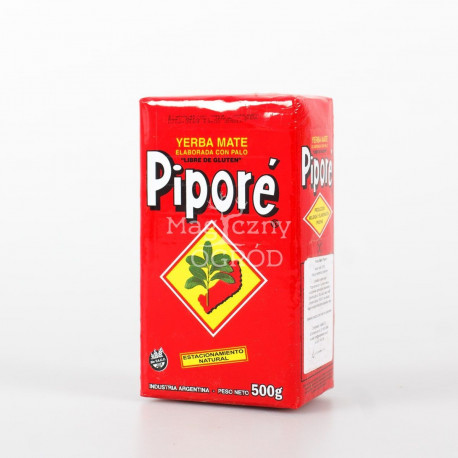 Yerba Mate Pipore tradițională - 1kg