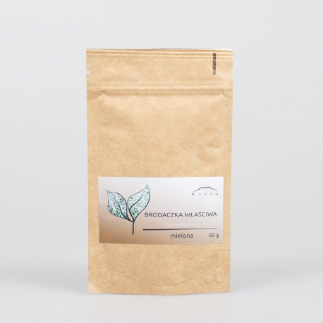 Usnea - barbă - 50g măcinată
