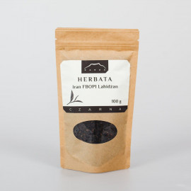 Ceai negru - Iran FBOP1 Lahijan - 100 g