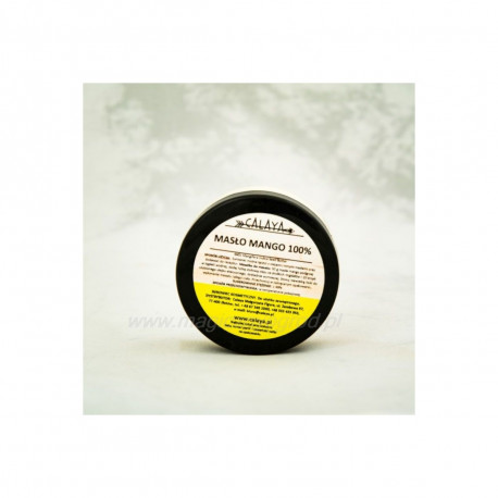 Unt de mango – 200g