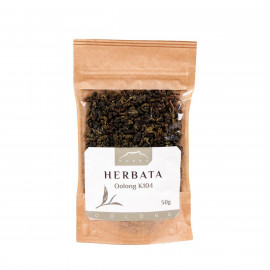 Ceai Oolong K104 - 50g