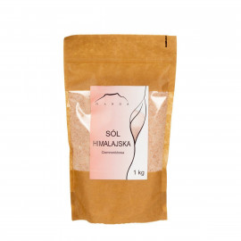 Sare roz de Himalaya - 1kg