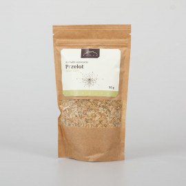 Zbor de flori - 50g tăiat