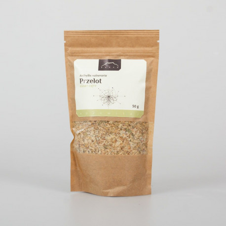 Zbor de flori - 50g tăiat