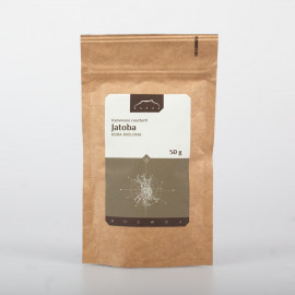 Scoarță de Jatoba - 50 g tocată