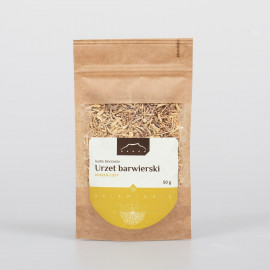 Rădăcină de șofrănel - 250 g tăiată