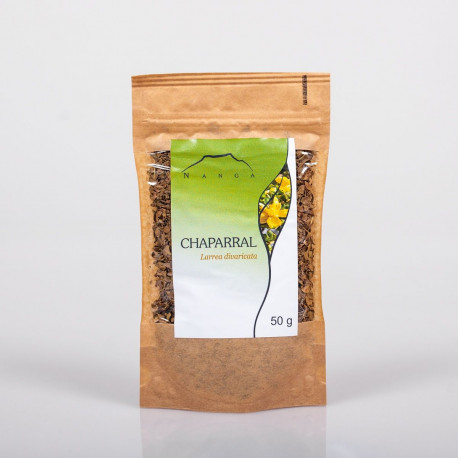 Chaparral – tăietură 50g