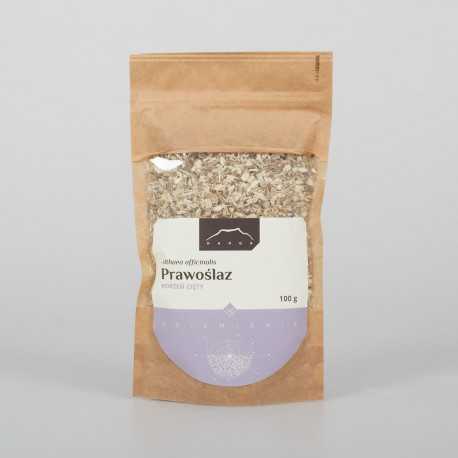 Rădăcină de marshmallow - 100 g tocată
