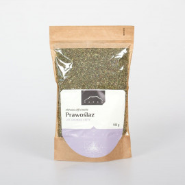 Frunze de bezea - 1 kg de tăietură medie