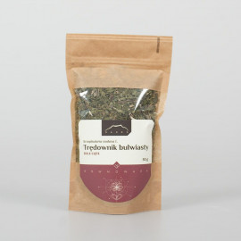 Lepros tuberos - 50 g plantă măcinată