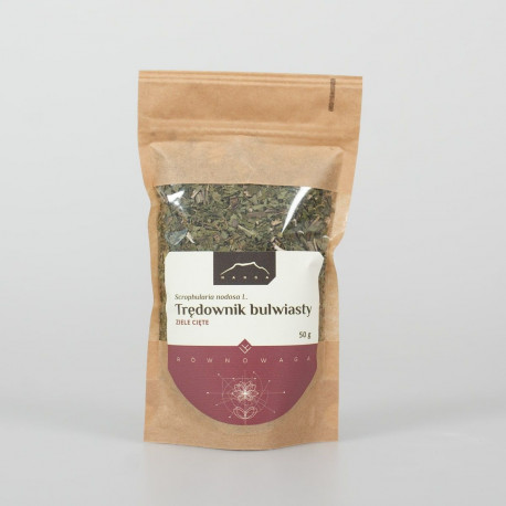 Lepros tuberos - 250 g de plantă tăiată