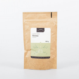 Henna - 100 g măcinată