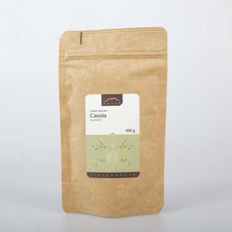 Cassia – 100 g măcinată