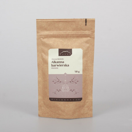 Alban de șoftal – 50 g măcinat