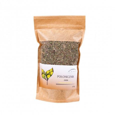 Iarbă de pajiște - 100 g de iarbă tăiată