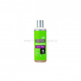 Șampon antimătreață Aloe Vera BIO 250ml