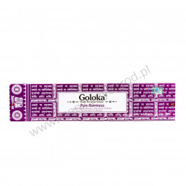 Tămâie Goloka Pure Happiness