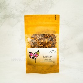 Rădăcină de Ratania - Krameria triandra - 50g măcinată