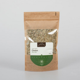 Plantă de ovăz - 100 g tocate