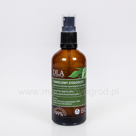 Clătire cu hamei cu ierburi 100g