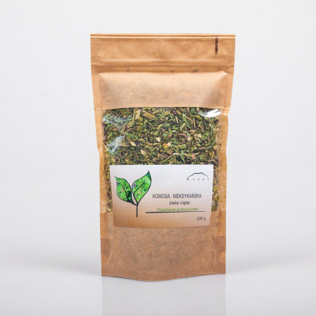 Quinoa mexicană - 100 g tăiată