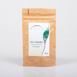 Pau pereira - 50 g pudră de scoarță