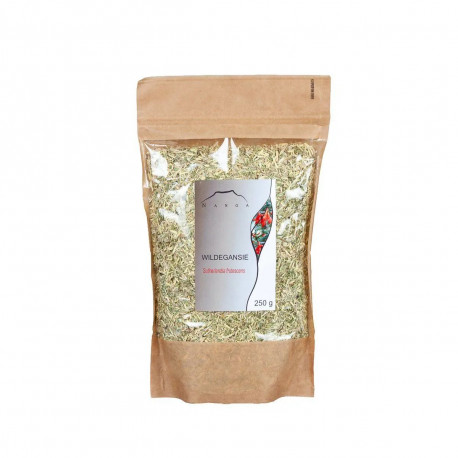 Frunze de Sutherlandia frutescens - Wildegansie - Sutherlandia frutescens - 250g tocate