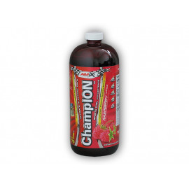 ChampION Sports Concentrat de Combustibil 1000ml - Coacăze Negre