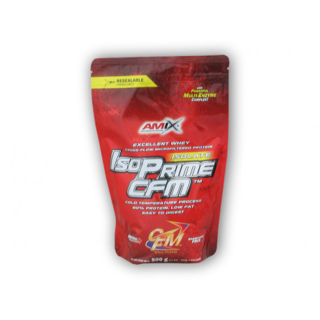 IsoPRIME CFM 500g plic - Fructe de pădure