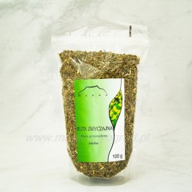 Frunze parfumate Ruta - Ruta graveolens - 250g tocate