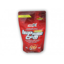 IsoPRIME CFM 500g plic - Ciocolată albă