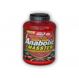 Master anabolic 2200g - Ciocolată