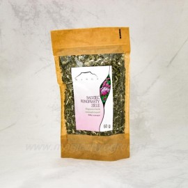 Rădăcină de cânepă - Eupatorium cannabinum L. - 50g tocat