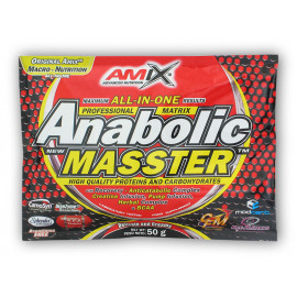Master anabolizant 50g - Vanilie