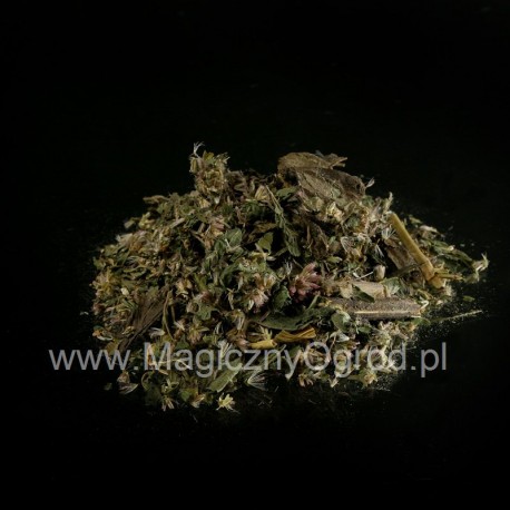 Eupatorium cannabinum - 100g tocat