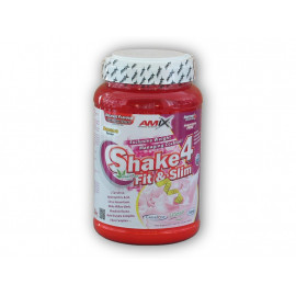 Shake 4 Fit & Slim 1000g - fructe de pădure