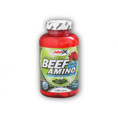 Amino de vită 110 comprimate