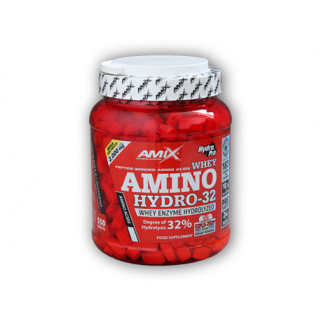 Amino HYDRO 32.550 comprimate