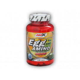 EGG Amino 6000 120 comprimate