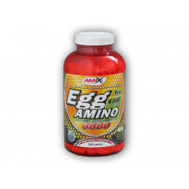 EGG Amino 6000 360 comprimate