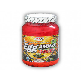 EGG Amino 6000 900 comprimate