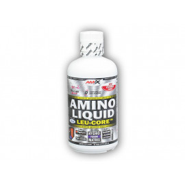 Amino Lichid Leu-CORE 920ml - Cireș roșu