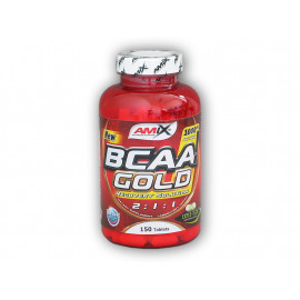 BCAA Gold 150 Tablete