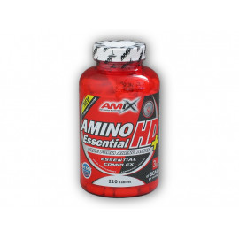 Essential Amino HD+ 210 comprimate