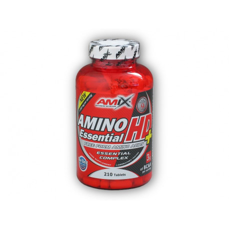 Essential Amino HD+ 210 comprimate