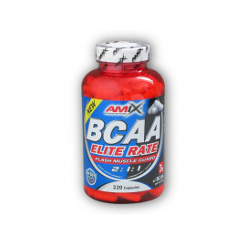 BCAA Elite Rate 220 capsule