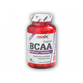 BCAA Peptide PepForm 90 capsule