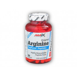 Peptidă de arginină PepForm 90 capsule