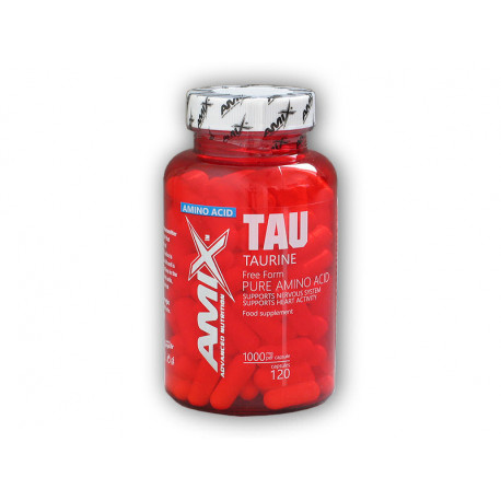 Taurină 120 capsule